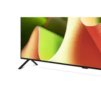 Televisor OLED 65'' 4K Ultra HD Negro Smart OLED65B42LA.AEU LG