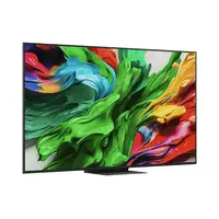 Televisor QNED MiniLED 65'' 4K Ultra HD Negro Smart 65QNED87A6B.AEU LG