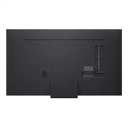 Televisor QNED MiniLED 65'' 4K Ultra HD Negro Smart 65QNED87A6B.AEU LG