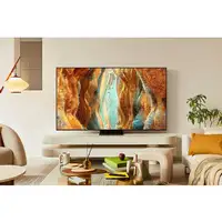 Televisor Neo QLED 65'' 4K Ultra HD Negro Smart TQ65QN74FATXXC SAMSUNG