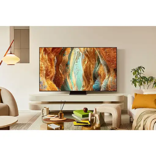 Televisor Neo QLED 65'' 4K Ultra HD Negro Smart TQ65QN74FATXXC SAMSUNG
