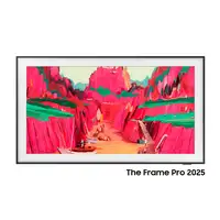 Televisor Neo QLED 65'' 4K Ultra HD Negro Smart TQ65LS03FWUXXC SAMSUNG