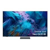 Televisor Neo QLED 65'' 8K Ultra HD Negro Smart TQ65QN990FTXXC SAMSUNG