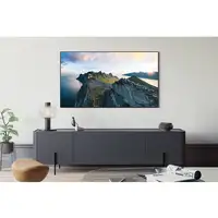 Televisor Neo QLED 65'' 4K Ultra HD Gris Smart TQ65QN80FAUXXC SAMSUNG