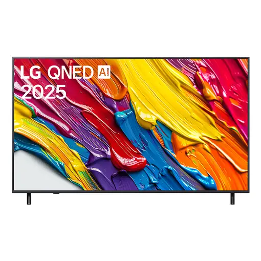 LG QNED AI 65QNED82A6B 165,1 cm (65'') 4K Ultra HD Smart TV Wifi Negro