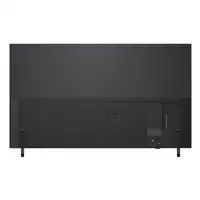 LG QNED AI 65QNED82A6B 165,1 cm (65'') 4K Ultra HD Smart TV Wifi Negro