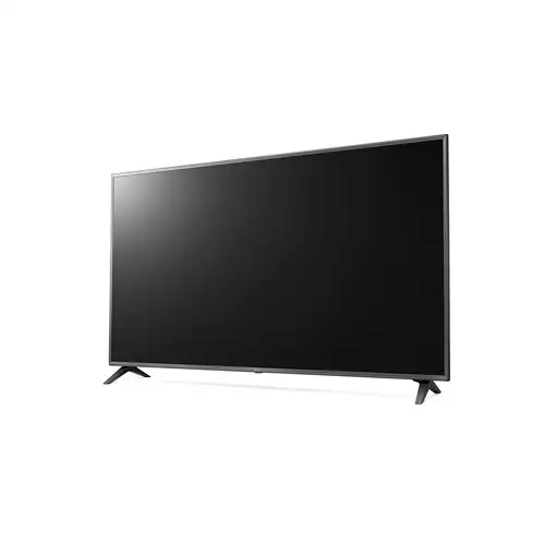 Televisor LED 55'' 4K Ultra HD Negro Smart 55UR781C LG