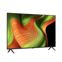Televisor OLED 55'' 4K Ultra HD Negro Smart OLED55B56LA.API LG
