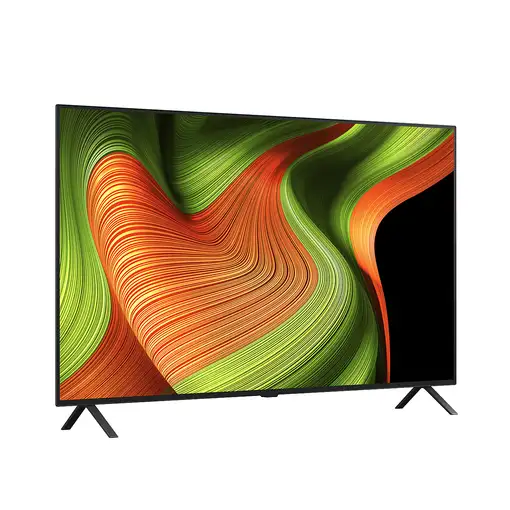 Televisor OLED 55'' 4K Ultra HD Negro Smart OLED55B56LA.API LG Televisor OLED 55'' 4K Ultra HD Negro Smart OLED55B56LA.API LG