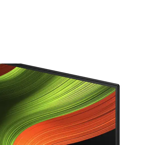 Televisor OLED 55'' 4K Ultra HD Negro Smart OLED55B56LA.API LG