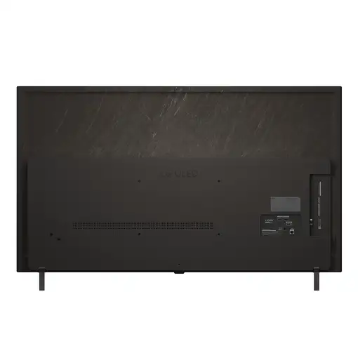 Televisor OLED 55'' 4K Ultra HD Negro Smart OLED55B56LA.API LG