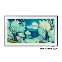 Televisor QLED 43'' 4K Ultra HD Negro Smart TQ43LS03FAUXXC SAMSUNG