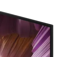 Televisor OLED 55'' 4K Ultra HD Negro Smart QE55S85FAUXZT SAMSUNG