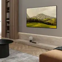 Televisor OLED 55'' 4K Ultra HD Negro Smart QE55S85FAUXZT SAMSUNG