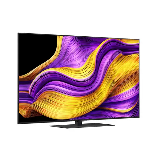 Televisor OLED evo 55'' 4K Ultra HD Plata Smart OLED55G56LS.API LG Televisor OLED evo 55'' 4K Ultra HD Plata Smart OLED55G56LS.API LG