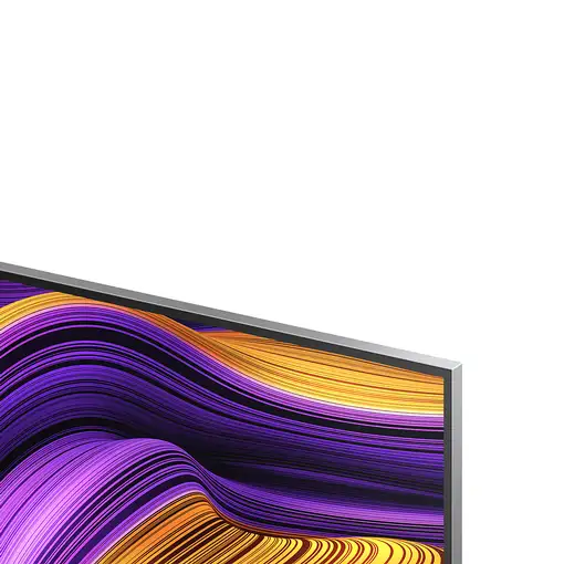 Televisor OLED evo 55'' 4K Ultra HD Plata Smart OLED55G56LS.API LG