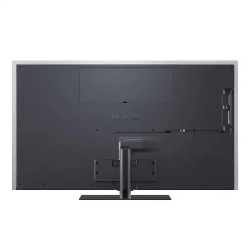 Televisor OLED evo 55'' 4K Ultra HD Plata Smart OLED55G56LS.API LG