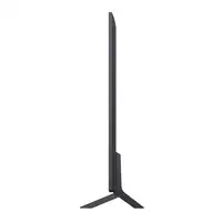 Televisor QNED 55'' 4K Ultra HD Negro Smart 55QNED80A6A.AEU LG