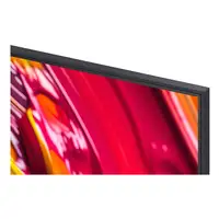 LG QNED AI 55QNED82A6B 139,7 cm (55'') 4K Ultra HD Smart TV Wifi Negro