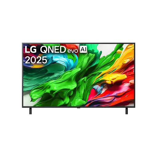 Televisor QNED 55" 4K Ultra HD Smart 55QNED85A6C LG