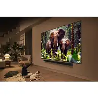 Televisor QNED 55" 4K Ultra HD Smart 55QNED85A6C LG Televisor QNED 55" 4K Ultra HD Smart 55QNED85A6C LG