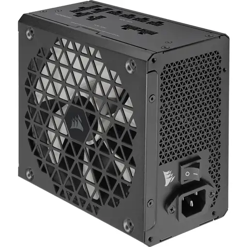 Corsair RMx Shift Series RM750x SHIFT unidad de fuente de alimentación 750 W 24-pi