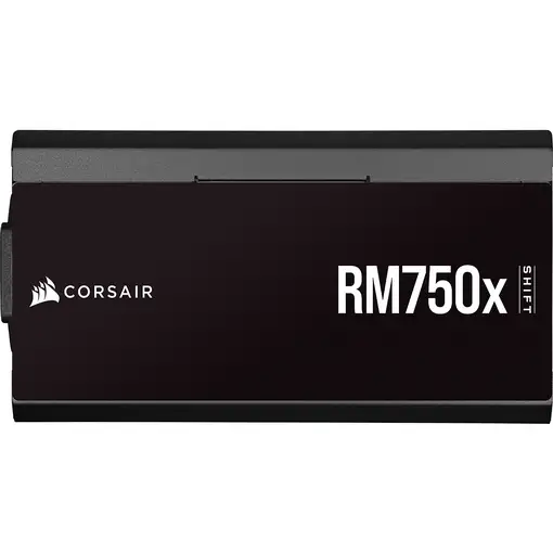 Corsair RMx Shift Series RM750x SHIFT unidad de fuente de alimentación 750 W 24-pi