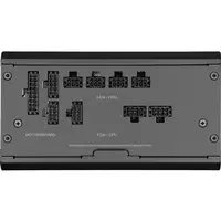 Corsair RMx Shift Series RM750x SHIFT unidad de fuente de alimentación 750 W 24-pi