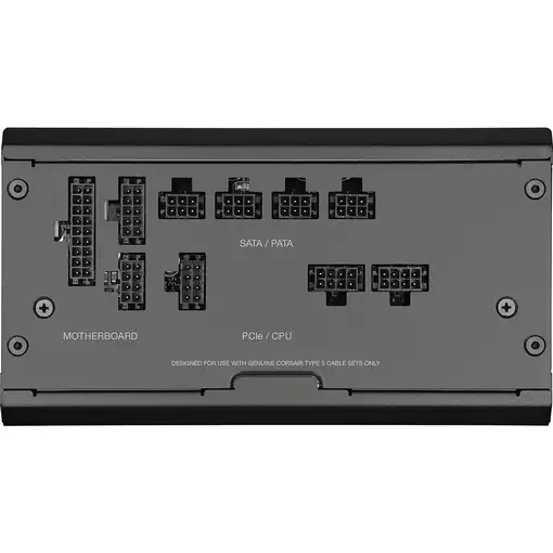 Corsair RMx Shift Series RM750x SHIFT unidad de fuente de alimentación 750 W 24-pi