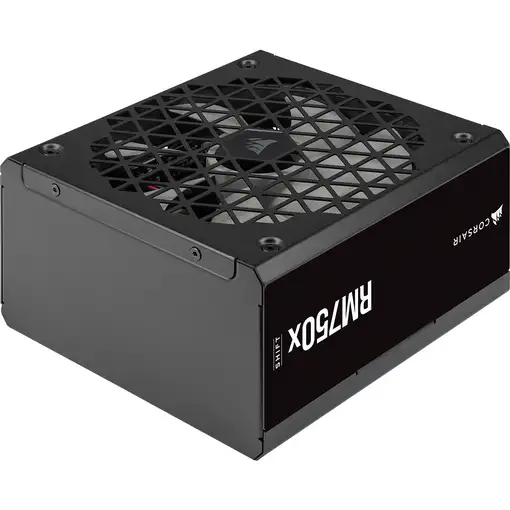 Corsair RMx Shift Series RM750x SHIFT unidad de fuente de alimentación 750 W 24-pi