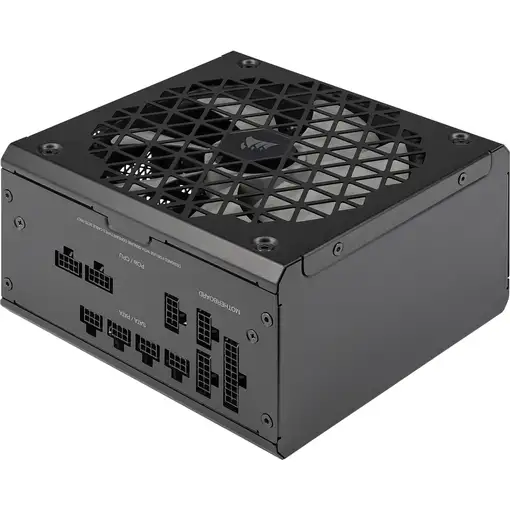 Corsair RMx Shift Series RM750x SHIFT unidad de fuente de alimentación 750 W 24-pi