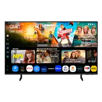 Televisor QLED 43'' 4K Ultra HD Gris Smart TQ43Q8FAAUXXC SAMSUNG