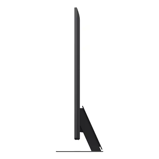 LG QNED evo AI 55QNED87A6B 139,7 cm (55'') 4K Ultra HD Smart TV Wifi Negro