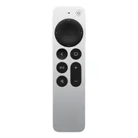 Apple MW5G3Z/A mando a distancia IR/Bluetooth Receptor de televisión Botones, Tecl
