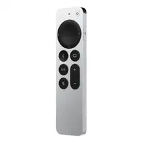 Apple MW5G3Z/A mando a distancia IR/Bluetooth Receptor de televisión Botones, Tecl
