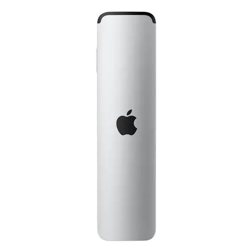 Apple MW5G3Z/A mando a distancia IR/Bluetooth Receptor de televisión Botones, Tecl