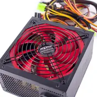 Approx FUENTE ALIM. GAMING ATX 800W unidad de fuente de alimentación 20+4 pin ATX