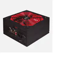 Approx FUENTE ALIM. GAMING ATX 800W unidad de fuente de alimentación 20+4 pin ATX