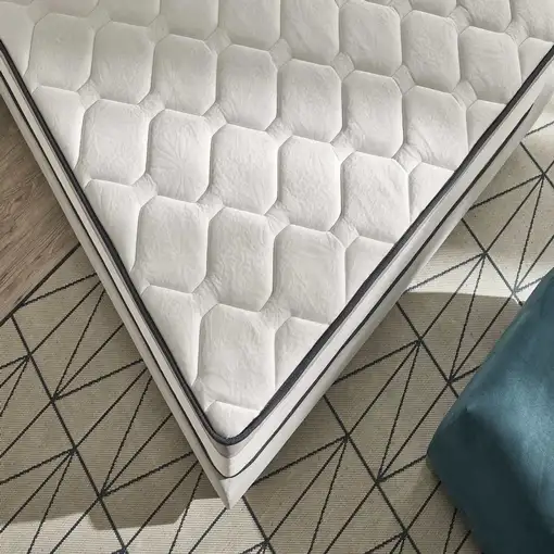 Colchón Viscoelástica Premium Hotel Edition - 30cm, 120 x 190 cm - Moonia