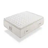 Colchón King Premier Multizone, 27 cm, 80 x 190 cm -Moonia