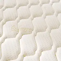 Colchón Viscoelástica Royal Cashmere 30 cm, 90 x 180 cm - Moonia