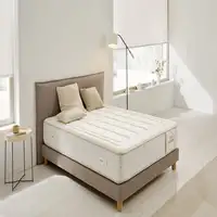 Colchón Viscoelástica Eco Nature Memory Foam, 110 x 190 cm -Moonia