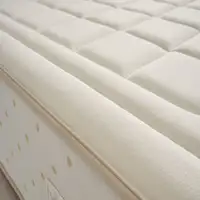 Colchón Viscoelástica Eco Nature Memory Foam, 110 x 190 cm -Moonia