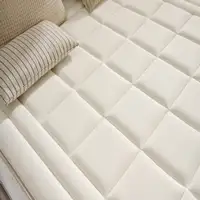 Colchón Viscoelástica Eco Nature Memory Foam, 110 x 190 cm -Moonia
