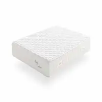 Colchón Viscoelástica Royal Multizone, 27cm, 140 x 200 cm - Moonia