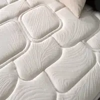 Colchón Viscoelástica King Max Multizone, 30cm, 105 x 180 cm - Moonia