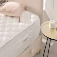 Colchón Viscoelástica Royal Multizone, 27cm, 200 x 190 cm - Moonia