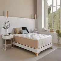 Colchón Viscoelástica Royal Prime, 30cm, 100 x 200 cm - Moonia