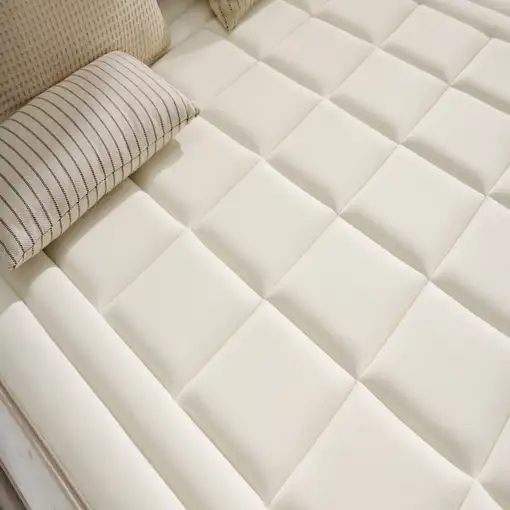 Colchón Viscoelástica Eco Nature Memory Foam, 105 x 200 cm -Moonia