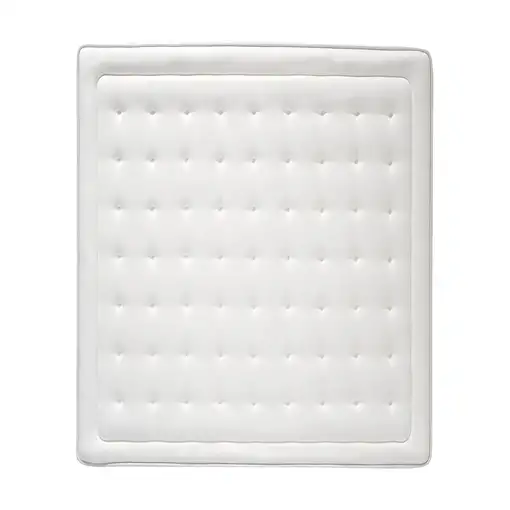 Colchón King Premier Multizone, 27 cm, 135 x 180 cm -Moonia